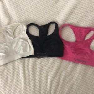 Victoria secret sports bras